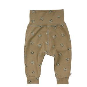 Musli Tractor Pants, baby sizes up to 24MO